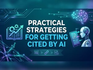 Scopri di più sull'articolo Come apparire nelle risposte AI
